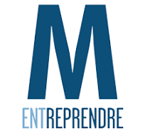 Logo La Montagne Entreprendre